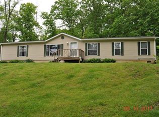 75 Tall Tree Ln, Foley, MO 63347