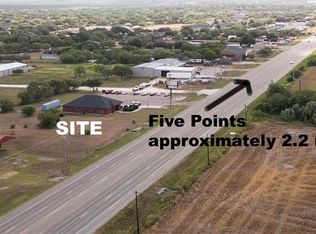 15418 Northwest Blvd, Robstown, TX 78380