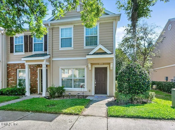 8144 SUMMERSIDE Circle, Jacksonville, FL 32256