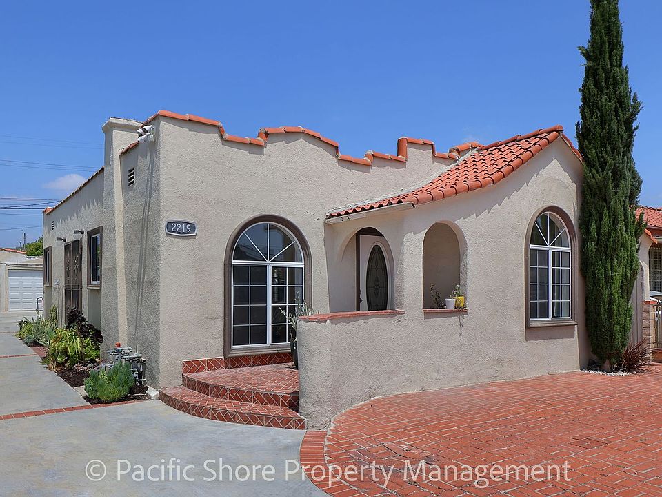 1st image of 2219 S Redondo Blvd #2219