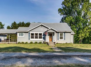 17986 State Highway 58 N, Decatur, TN 37322