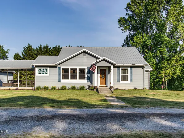 17986 State Highway 58 N, Decatur, TN 37322