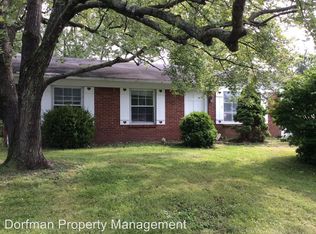 7911 Bonita Ct, Indianapolis, IN 46219