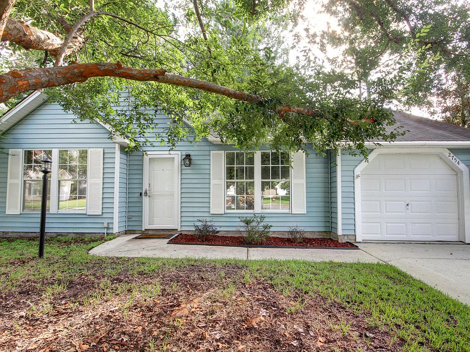 2nd image of 2754 Flower Creek Way