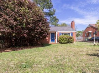 2727 Pelzer Ave, Montgomery, AL 36109