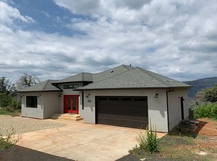 6190 Forty Oaks Ln, Paradise, CA 95969