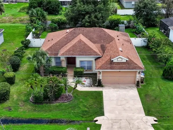 314 SHERBORNE LANE, KISSIMMEE, FL 34758