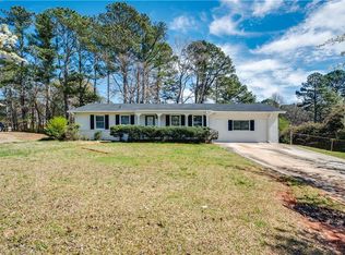 4291 Brookwood Dr, Austell, GA 30106
