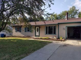 303 Edward J St, Clinton, MI 49236