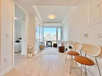 Rented by Doorway NYC, LLC