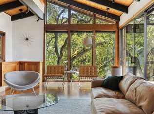 100 Hill Top Dr, Los Gatos, CA 95032