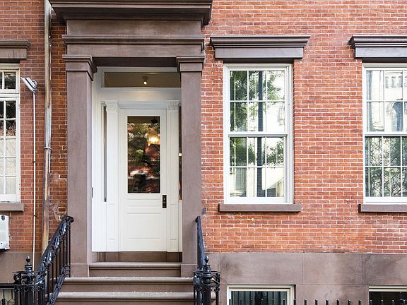 2nd image of 134 W 4th St APT 1F