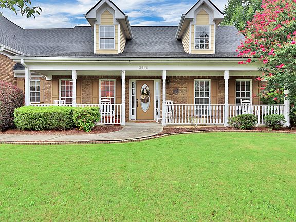 4th image of 3895 Butler Springs Dr