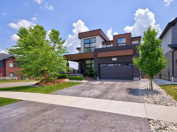83 Daventry Way, Middlesex Centre, ON N0L 1R0
