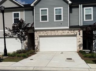 663 Castleberry Ave, Marietta, GA 30060