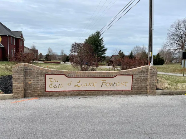 311 Lake Cliff Dr, Somerset, KY 42503