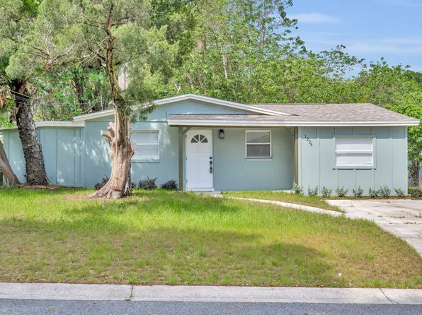 1224 Helen St, Apopka, FL 32703