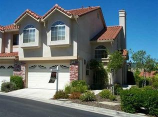 637 S Blackbrush Ln, San Ramon, CA 94582