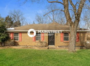 7718 Dominique Dr, Louisville, KY 40228
