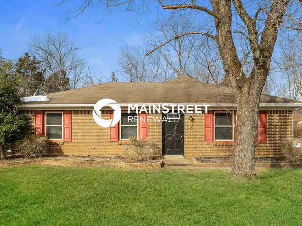 7718 Dominique Dr, Louisville, KY 40228