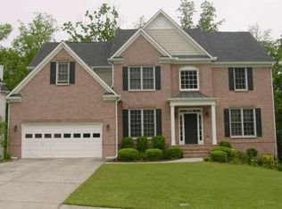 1741 Telfair Chase Way, Lawrenceville, GA 30043