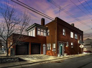 1701 Greenleaf St, Mt Washington, PA