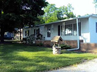 3855 W Shady Side Rd, Angola, IN 46703