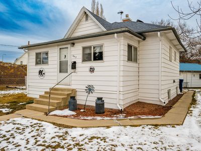 343 Gladstone St, Sheridan, WY, 82801