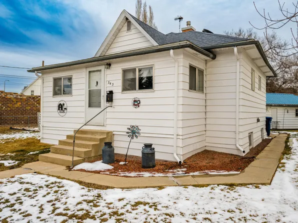 343 Gladstone St, Sheridan, WY 82801