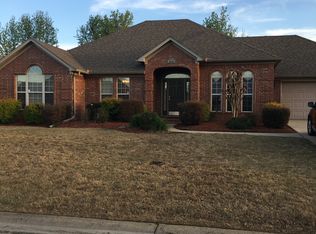 4855 Prestonwood Rd, Conway, AR 72034