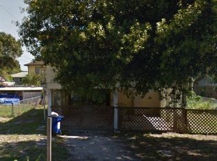 451 Ellis St, North Fort Myers, FL 33903