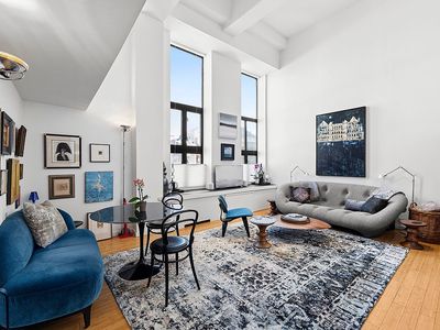 135 W 70th St APT 8A, New York, NY, 10023
