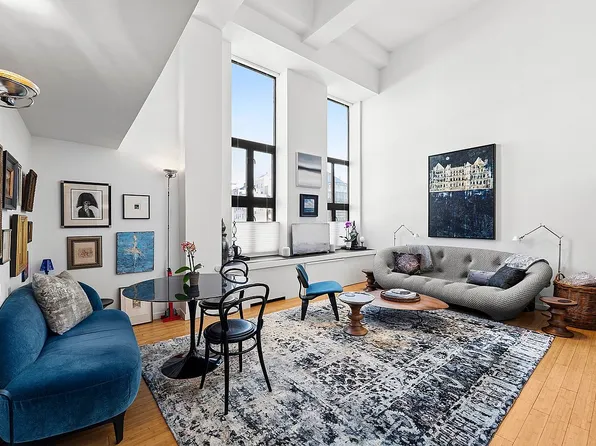 135 W 70th St APT 8A, New York, NY 10023