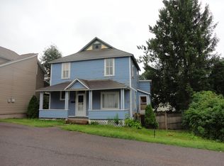 205 W North St, Ishpeming, MI 49849