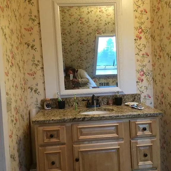 2nd floor bath
