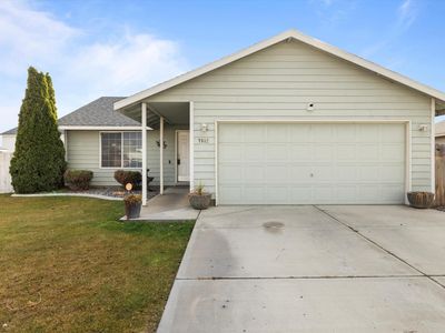 7612 Pender Dr, Pasco, WA, 99301