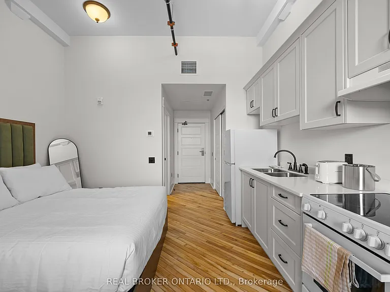 150 Mill St #208 — Photo 10