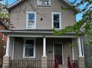 38 E Welch Ave, Columbus, OH