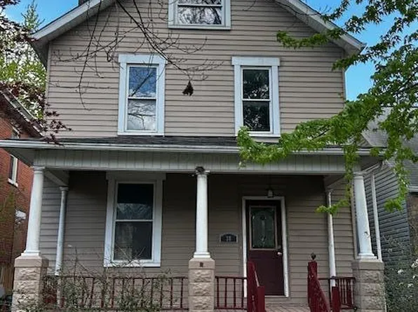 38 E Welch Ave, Columbus, OH 43207