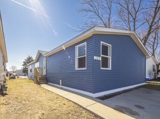 287 Park Ln, Sauk Village, IL