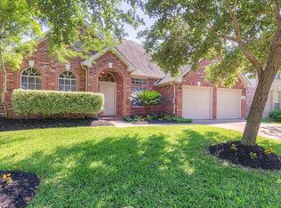 17211 Firecreek Ridge Dr, Houston, TX 77095