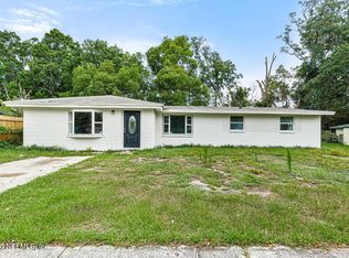 7017 Sonora Dr N, Jacksonville, FL 32244