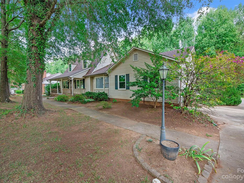 1006 Faith Rd, Salisbury, NC 28146 Zillow