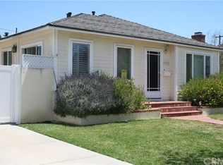 3176 Marwick Ave, Long Beach, CA 90808