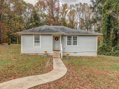 3514 Linecrest Rd, Ellenwood, GA, 30294