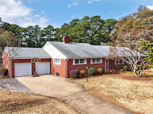 2912 Replica Ln, Portsmouth, VA 23703