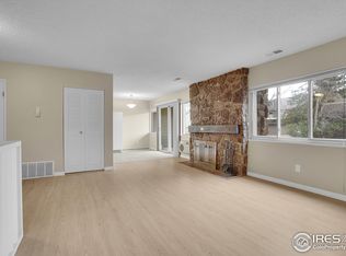3345 Chisholm Trl #C105, Boulder, CO 80301