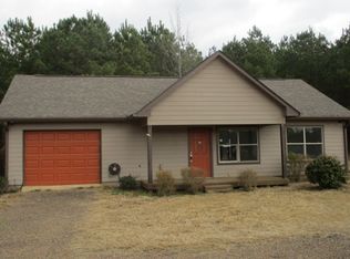 5162 Highway 49 S, Braxton, MS 39044