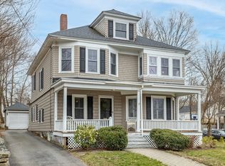67 Pleasant St, Ayer, MA 01432