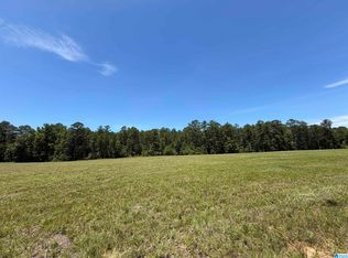 2 Cedar Springs Dr, Jacksonville, AL 36265